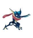 Pokémon Battle Feature Figure Actionfigur Greninja