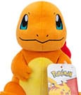 Pokémon Plüschfigur Glumanda 20 cm