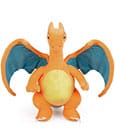 Pokémon Plüschfigur Glurak 30 cm