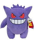 Pokémon Plüschfigur Gengar 30 cm