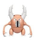 Pokémon Battle Feature Figure Actionfigur Pinsir