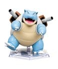 Pokémon Select Super-Articulated Actionfigur Turtok