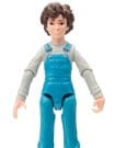 Stranger Things World Of Core Actionfigur Eleven #1