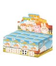 Yumo: Stay with You Series Blind Box Figur 6 cm Display (12)