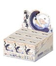 Yumo: Strange Stories About Dreams Series Blind Box Figur 8 cm Display (9)