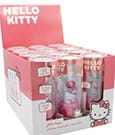 Sanrio LED Glitzerlampen Hello Kitty 15 cm Display (12)