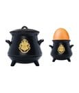 Harry Potter 3D Eierbecher Kessel mit Deckel