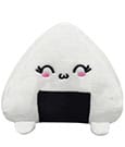 Yummis Plüschfigur Onigiri 22 cm