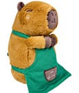Capybara Plüschfigur Barista 21 cm