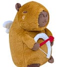 Capybara Plüschfigur Cupid 21 cm