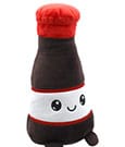 Yummis Plüschfigur Soya 20 cm