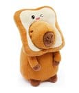 Capybara Plüschfigur Toast 23 cm