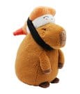 Capybara Plüschfigur Sushi 23 cm