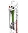 LEGO Star Wars Gelstift mit Clip Limettengrün