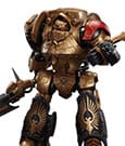 Warhammer The Horus Heresy Actionfigur Legio Custodes Contemptor-Achillus Dreadnought 25 cm