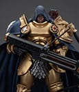Warhammer Age of Sigmar Actionfigur Stormcast Eternals The Blacktalons Shakana Goldenblade 20 cm