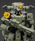 Battle For the Stars Actionfigur Fear XS-03 Tactical type 18 cm