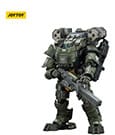 APOC Series Dark Source Actionfigur Storm Tempestus Fire Support Mecha 17 cm