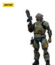 APOC Series Dark Source Actionfigur Storm Tempestus Fire Support Mecha Pilot 8 cm