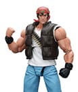The King Of Fighters '98 Actionfigur Hero Team Ralf Jones 12 cm