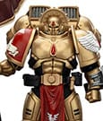 Warhammer 40,000: Combat Patrol Blood Angels Actionfigur Sanguinary Guard 3 with Angelus Boltgun and Encarmine Spear 20 cm