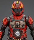 UNSC Dark Source Actionfigur Assaulter Elias 7 cm