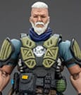 UNSC Dark Source Actionfigur Elite Soldier Hunter 7 cm