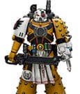 Warhammer 40,000: imperial Fists Actionfigur Legion Apothecary 12 cm