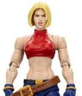 The King of Fighters '98 Ultimate Match Actionfigur Blue Mary 11 cm
