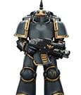 Warhammer The Horus Heresy Actionfigur Space Wolves MK lll Tactical Legionary 12 cm