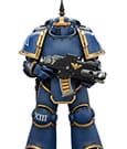 Warhammer The Horus Heresy Actionfigur Ultramarines MK lll Tactical Legionary 12 cm
