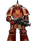Warhammer The Horus Heresy Actionfigur Thousand Sons MK lll Tactical Legionary 12 cm