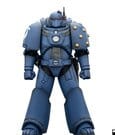 Warhammer The Horus Heresy Actionfigur Ultramarines MKVI Tactical Legionary 12 cm