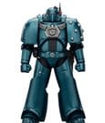 Warhammer The Horus Heresy Actionfigur Alpha Legion MKVI Tactical Legionary 12 cm