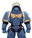 Warhammer 40,000 Actionfigur Game Edition Ultramarines Heavy Intercessor 13 cm