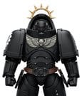 Warhammer 40,000 Actionfigur Game Edition Iron Hands Heavy Intercessor 13 cm