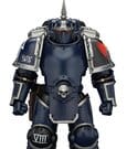 Warhammer The Horus Heresy Actionfigur Night Lords Tactical Legionary MK III 12 cm