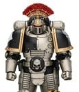 Warhammer The Horus Heresy Actionfigur Iron Warriors MkII Tactical Sergeant 12 cm
