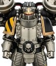 Warhammer The Horus Heresy Actionfigur Iron Warriors MkII Assault Legionary 1 12 cm