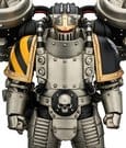 Warhammer The Horus Heresy Actionfigur Iron Warriors MkII Assault Legionary 2 12 cm