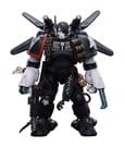 Warhammer 40,000 Actionfigur Raven Guard Chapter Master Kayvaan Shrike 12 cm