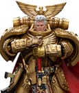 Warhammer The Horus Heresy Actionfigur 1/18 Imperial Fists Rogal Dorn Primarch of the 7th Legion 12 cm