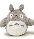 Mein Nachbar Totoro Plüschfigur Fluffy Big Totoro 14 cm