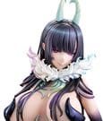 The Elder Sister-Like One PVC Figur 1/6 Chiyo 18 cm