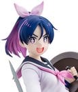 Scum of the Brave PVC Figur 1/7 Aki Jougamine 22 cm