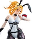 Arms Note Statue 1/7 Powered Bunny Light Armor Ver. (re-run) 26 cm