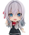 Alya Sometimes Hides Her Feelings in Russian Nendoroid Actionfigur Alisa Mikhailovna Kujo 10 cm