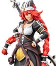 Overlord PVC Statue 1/8 Lupusregina Beta 10th Anniversary so-bin Ver. 22 cm