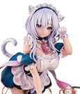 Liar, Liar Statue 1/6 Shirayuki Himeji 25 cm