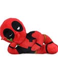 Deadpool Phunny Plüschfigur Sexy Deadpool 20 cm